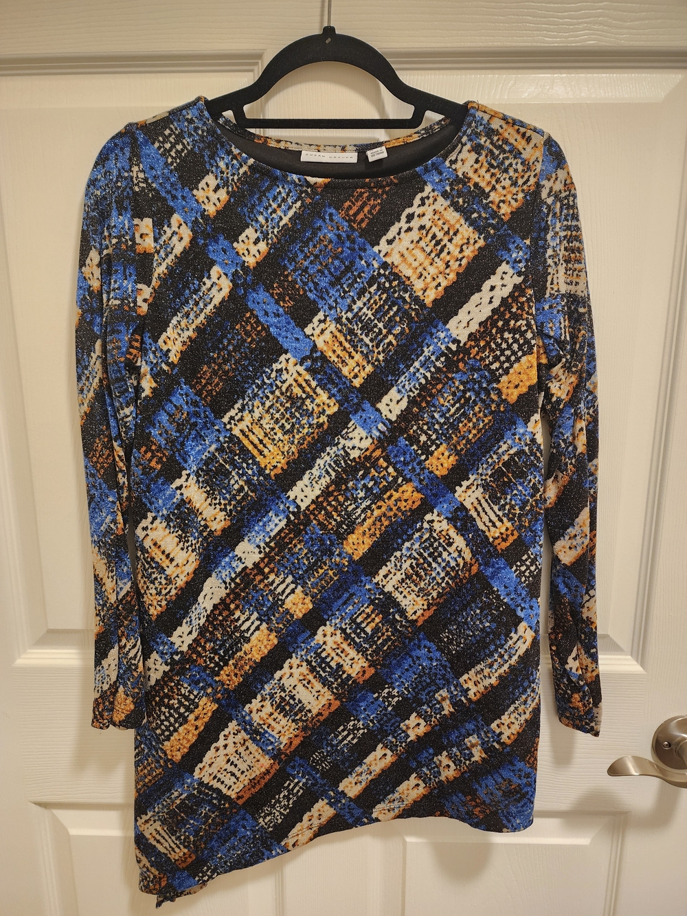 Susan Graver - Top - XS